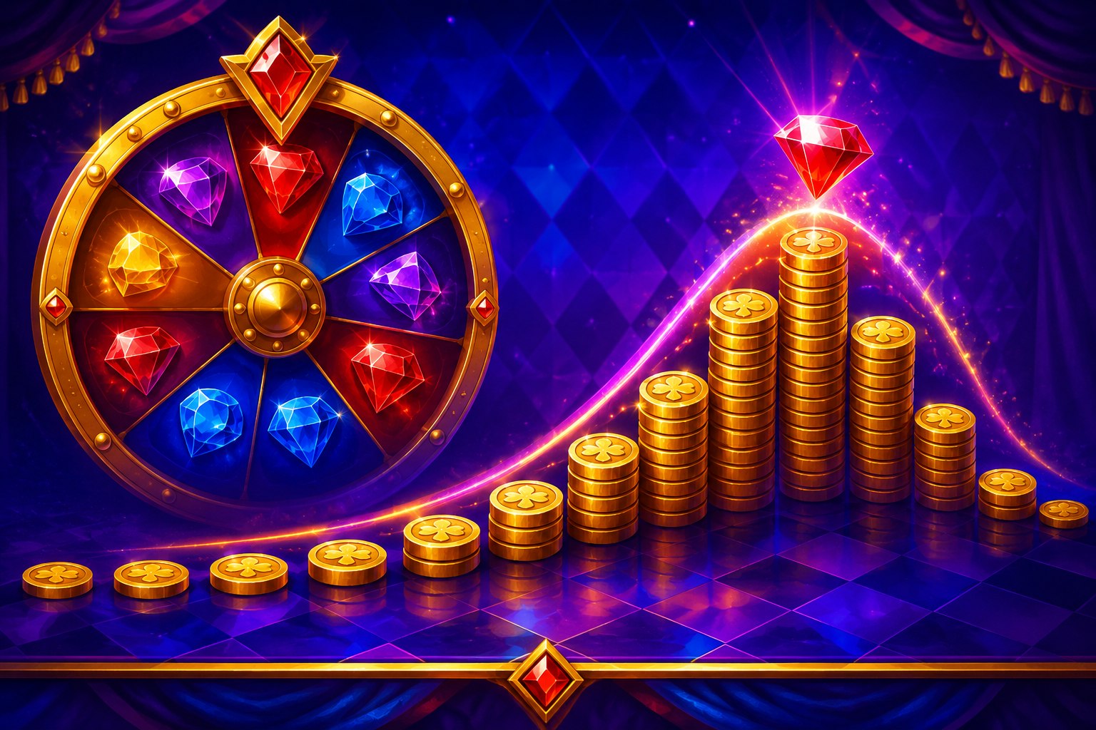 Joker’s Jewels: estrategia y bankroll